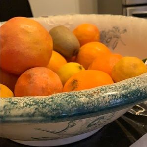 Meet your Posher, Carol